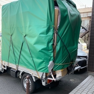 【2-4月受付中】格安ハイクオリティ引越し！4Sムービング − 東京都