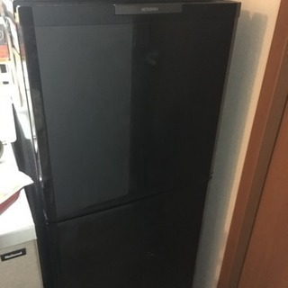 単身用冷蔵庫と洗濯機＊取りに来て頂ける方限定の画像