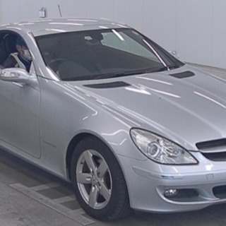 メルセデスベンツ slk