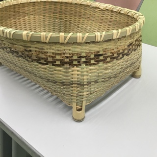 竹かご教室の画像
