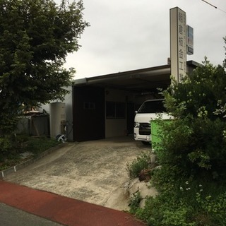 建築板金工  完全週休2日、未経験者歓迎👌の画像