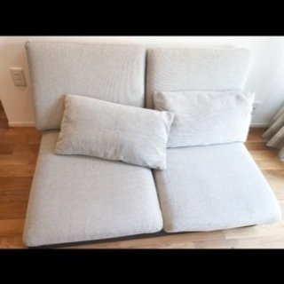 IKEA ソファ