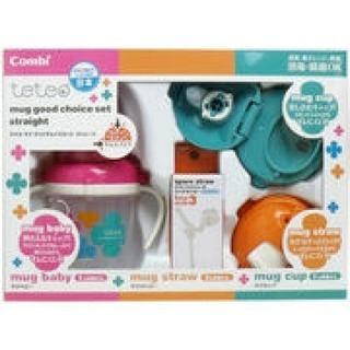 マグマグセット