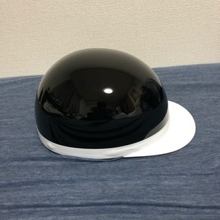 ヘルメット 半キャップ 新品未使用！！
