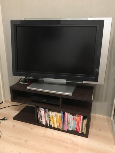 sony wega テレビ