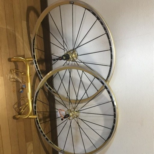 梱包済み！ ゴールドセット‼︎