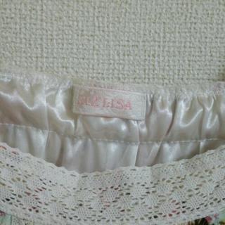 リズリサ ワンピースの画像