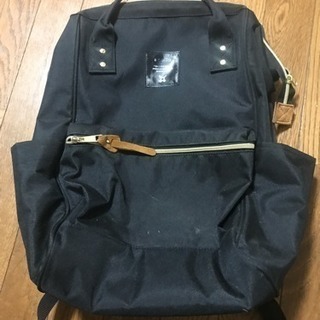 【取引決定】アネロ anello リュック バックパック