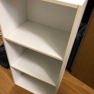 カラーボックス