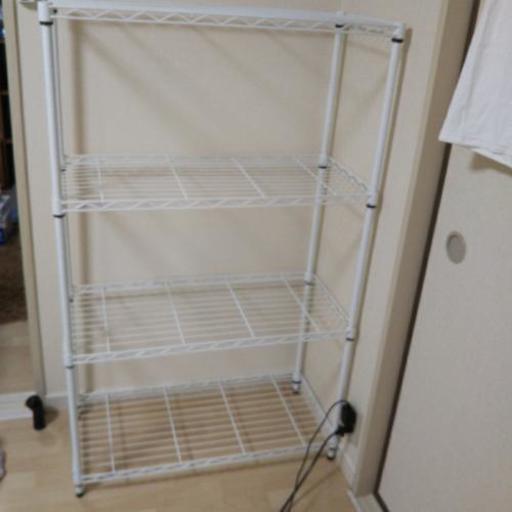 ラック