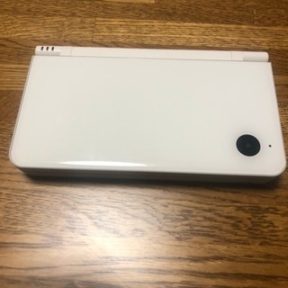 Nintendo DSi LL 