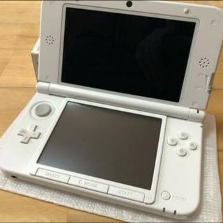ニンテンドー3DS