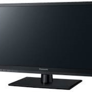 パナソニック　液晶TV　TH-D300　19インチ