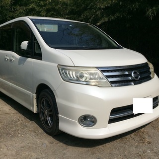 🈹【売却決まりました】H20式 車検11月まで HDDナビ 地デ...