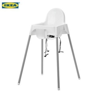 IKEA イケア ハイチェア  こども　椅子