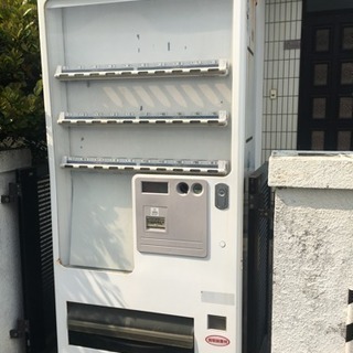 自販機 その他(家電)の中古が安い！激安で譲ります・無料で