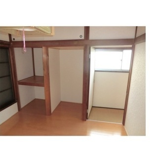 越谷市　せんげん台駅　戸建 　５１㎡ - 賃貸（マンション/一戸建て）