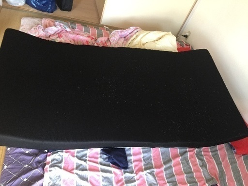 未使用マットシングル1000