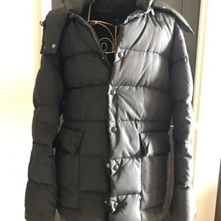 ユナイテッドアローズ ダウンジャケット