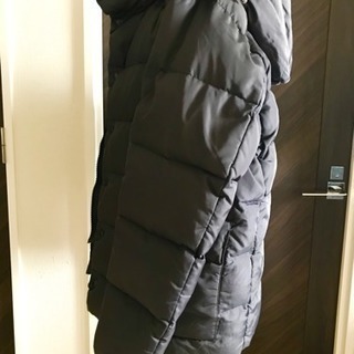 ユナイテッドアローズ ダウンジャケットの画像