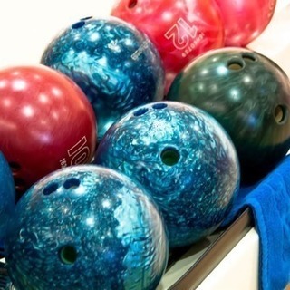 🎳明日❣5/4（日）ボウリングやりましょー✨