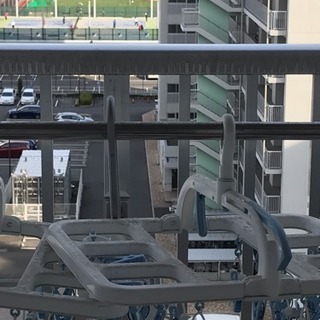物干し棒