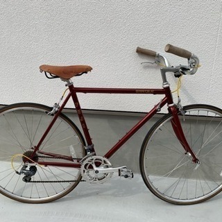 ロードバイク fuji STRATOS R おしゃれ 自転車