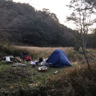 ゆる～くキャンプ、バーベキュー、魚釣りとか一緒にしませんか？(^...