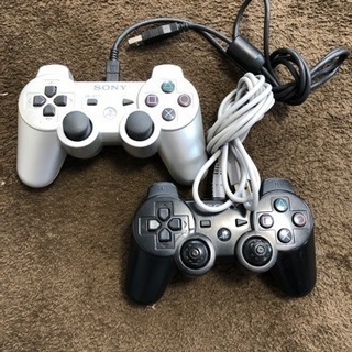 400円！PA3用コントローラー2つセット！