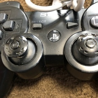 400円！PA3用コントローラー2つセット！の画像