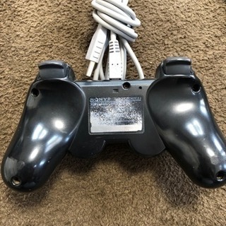 400円！PA3用コントローラー2つセット！の画像