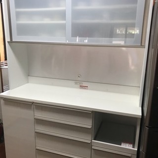 キッチンボード☆食器棚