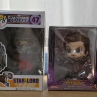 スターロード POP コスベイビー