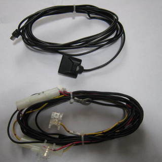 ★★★「軽自動車登録」！DENSO製アンテナ分離型 ETC 中古実動品！の画像