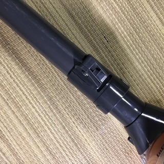 中古 訳あり スティック型掃除機の画像