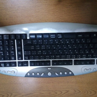 無線キーボード Aopen KM-990Rの画像