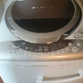洗濯乾燥機