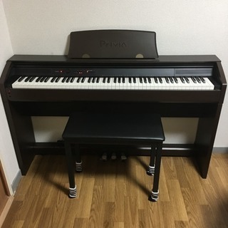 お引き渡し完了☆CASIO PX-750 綺麗です