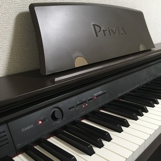 お引き渡し完了☆CASIO PX-750 綺麗ですの画像