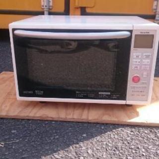 《取引売却済》SHARP(ｼｬｰﾌﾟ)RE-S204-W