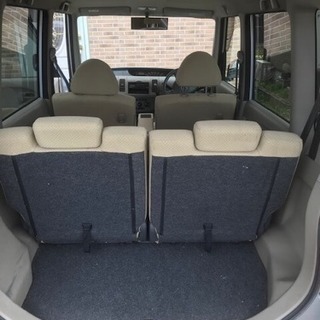 ダイハツ タント L350S  値下げの画像
