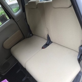 ダイハツ タント L350S  値下げの画像