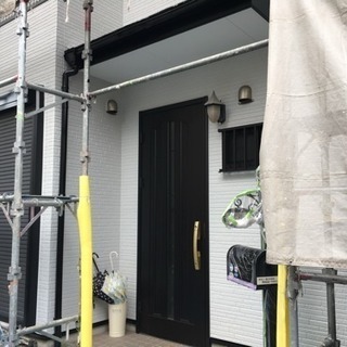 塗装職人さん・見習いさん募集 