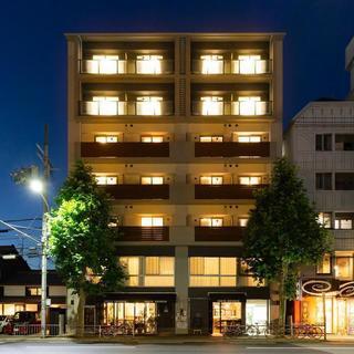 貸ホテル　民泊許可物件　貸しホテル物件　旅館業　No2