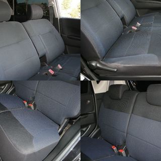 カスタムRSターボ◆平成20年 DAIHATSU MOVE カスタム/最上級グレード /車検付/スマートキー/CVT/純正HIDの画像
