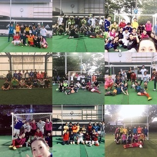 3月30日⚽️土曜日19時キックオフ😊♫✨👍  ⚽️✨✨フットサル✨✨⚽️現在13名参加予定🤲✨  レベル  超スーパー初心者〜プロ級⚽️🎶  エンジョイとガチに各2チームに分けます！ - メンバー募集