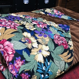 中古 こたつ+布団の画像