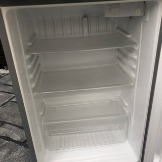 自家用冷蔵庫、彦根市まだ近くに無料配達