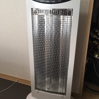 2014年製 電気ストーブの画像
