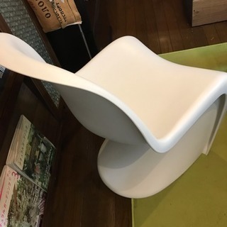 Vitra ヴィトラ パントンチェア正規品  Verner Panto